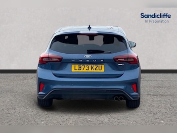 Used Ford Focus 2023 for sale - 78169066: Photo