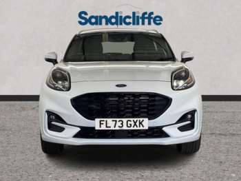 Used Ford Puma 2023 for sale - 74519462: Photo
