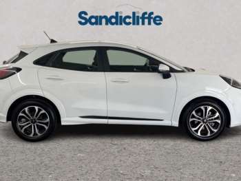 Used Ford Puma 2023 for sale - 74519462: Photo