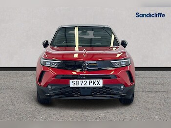 Used Vauxhall Mokka 2023 for sale - 77735527: Photo