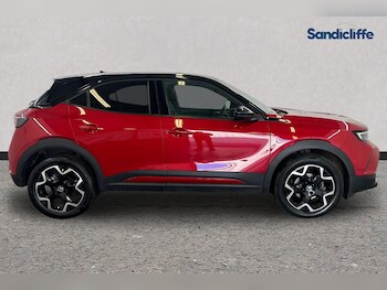 Used Vauxhall Mokka 2023 for sale - 77735527: Photo