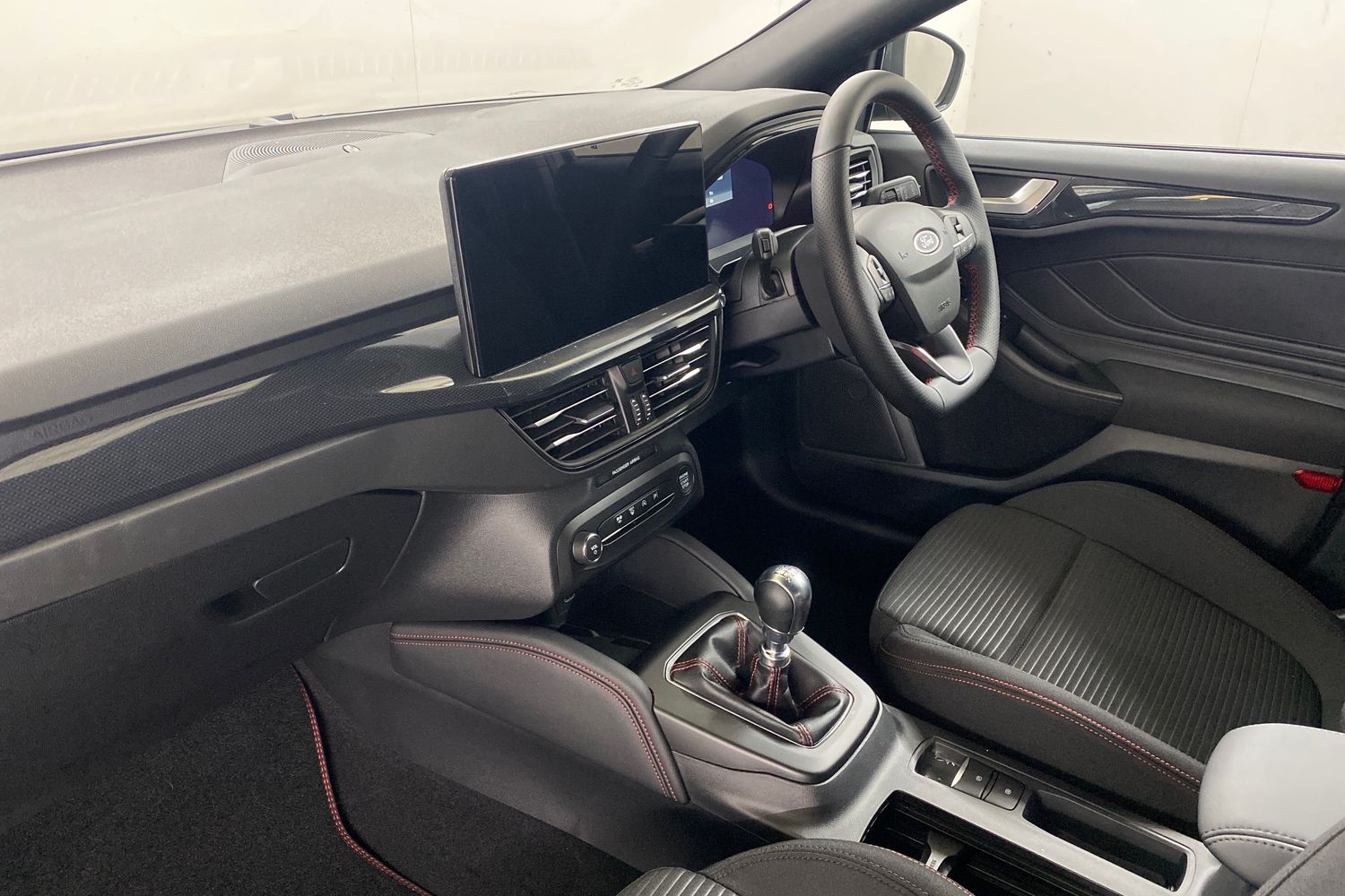 Used Ford Focus 2025 for sale - 76627498: Photo 14