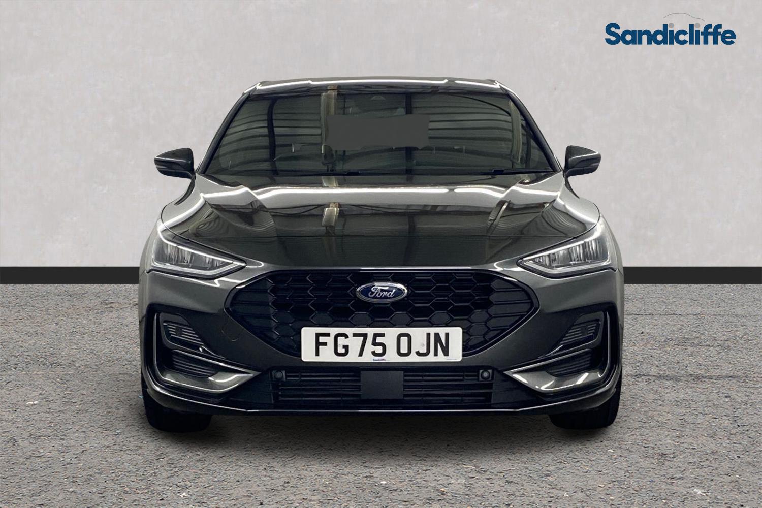 Used Ford Focus 2025 for sale - 76627498: Photo 2