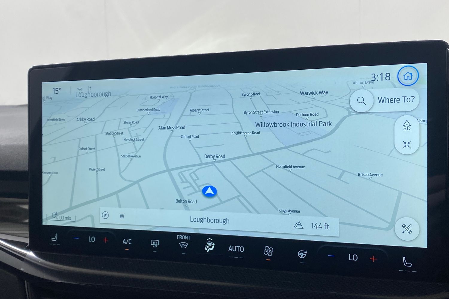 Used Ford Focus 2025 for sale - 76627498: Photo 20