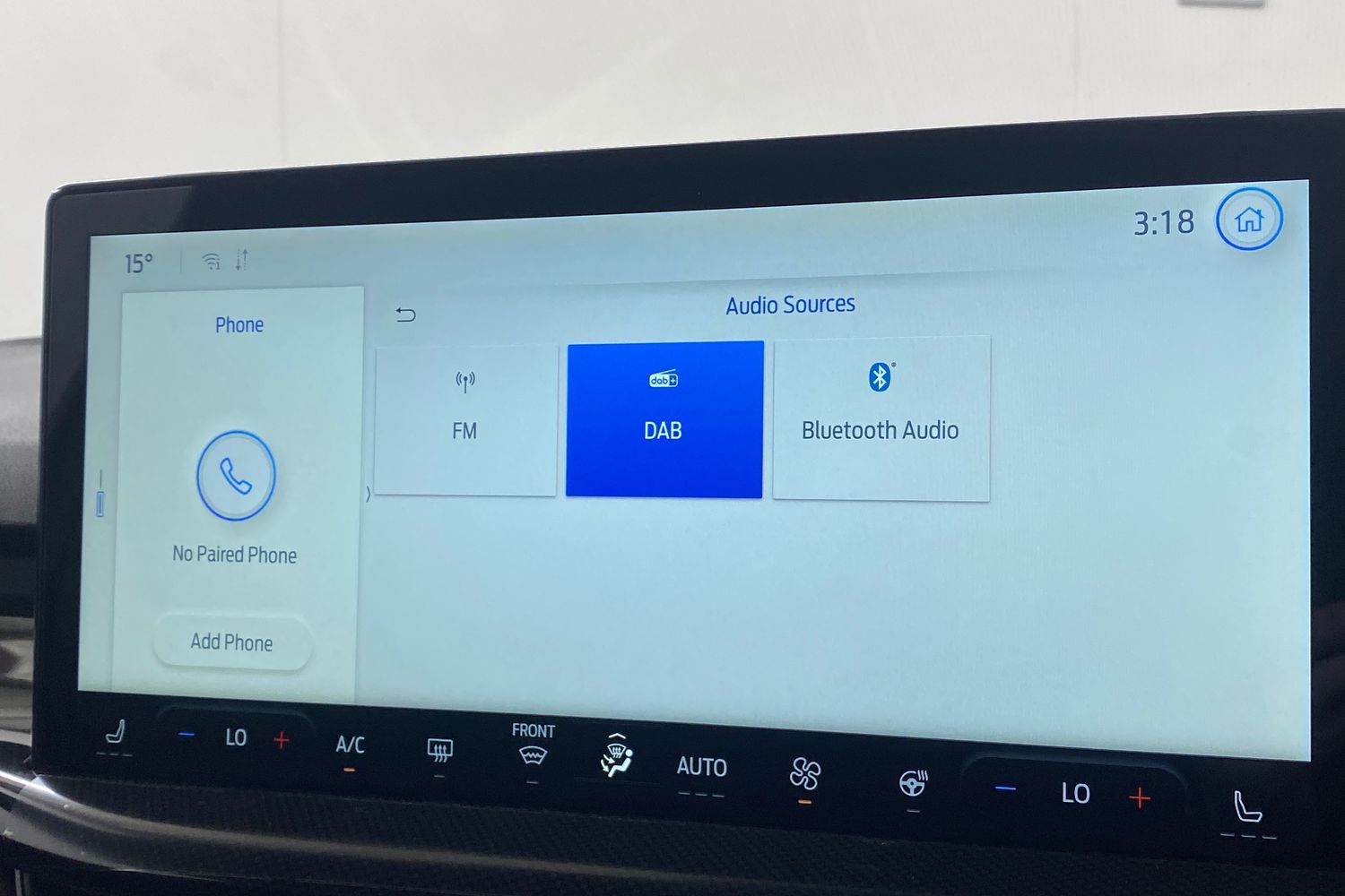 Used Ford Focus 2025 for sale - 76627498: Photo 22