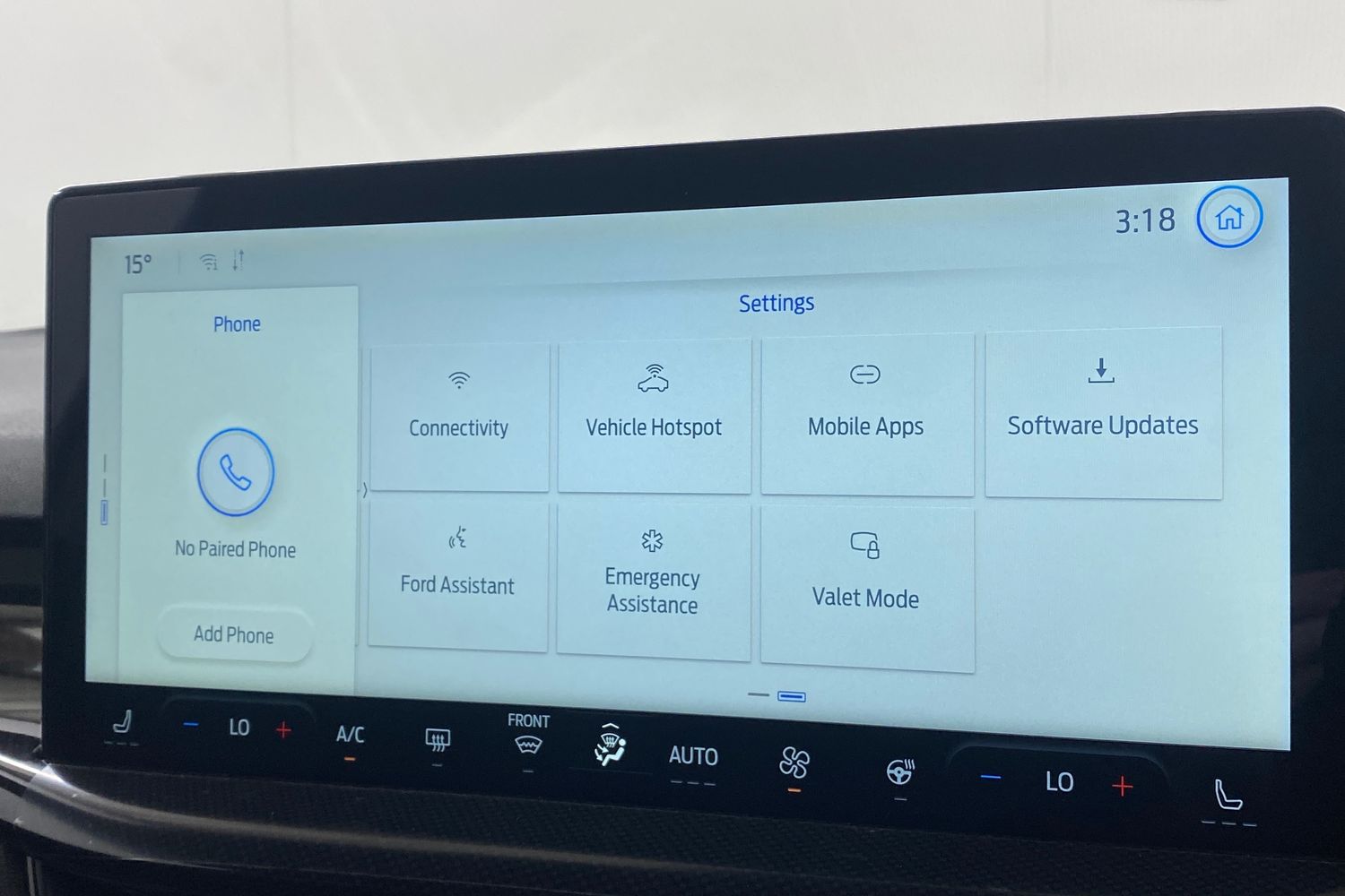 Used Ford Focus 2025 for sale - 76627498: Photo 24