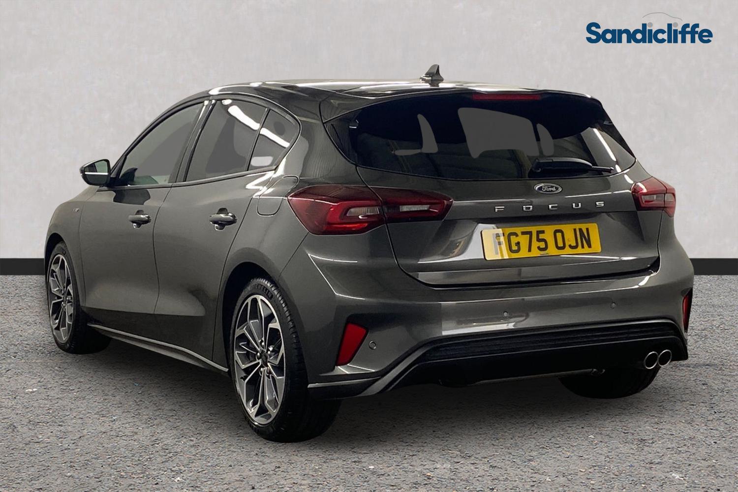 Used Ford Focus 2025 for sale - 76627498: Photo 6