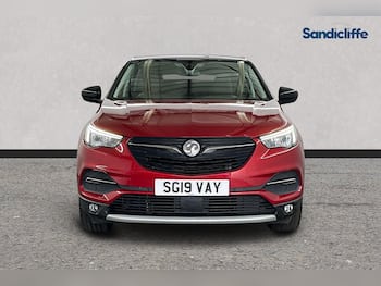 Used Vauxhall Grandland X 2019 for sale - 79514900: Photo