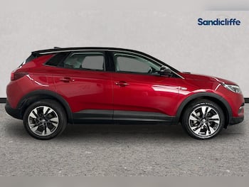 Used Vauxhall Grandland X 2019 for sale - 79514900: Photo