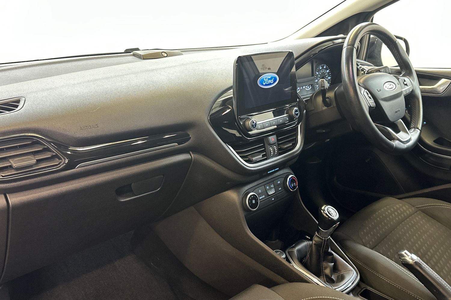 Used Ford Fiesta 2018 for sale - 76958462: Photo 12