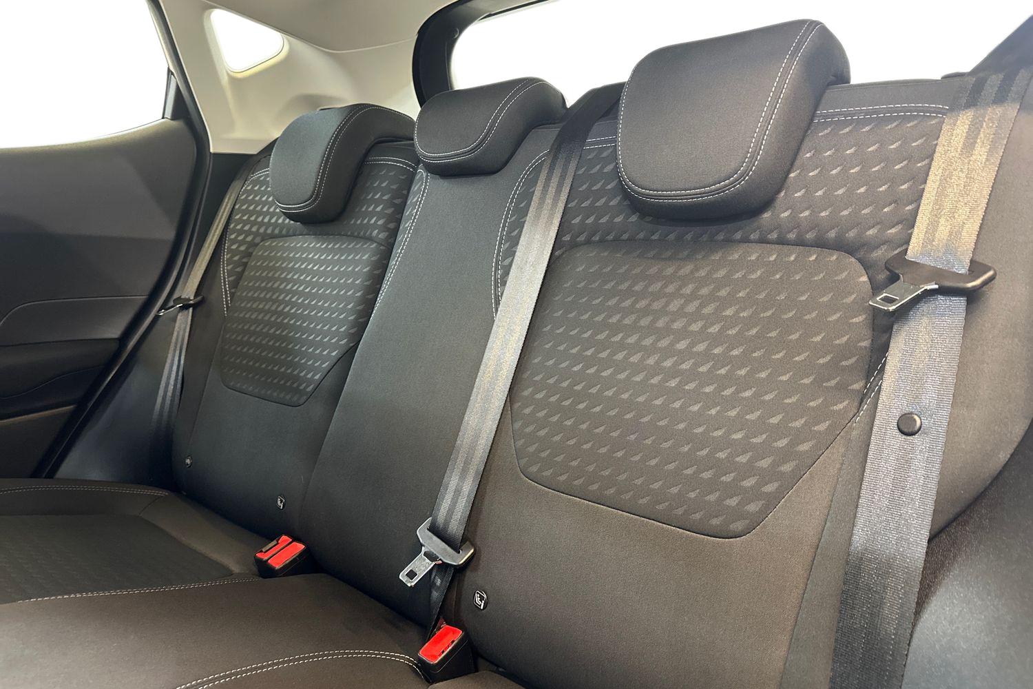 Used Ford Fiesta 2018 for sale - 76958462: Photo 13