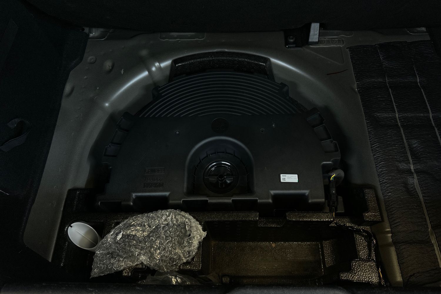 Used Ford Fiesta 2018 for sale - 76958462: Photo 15