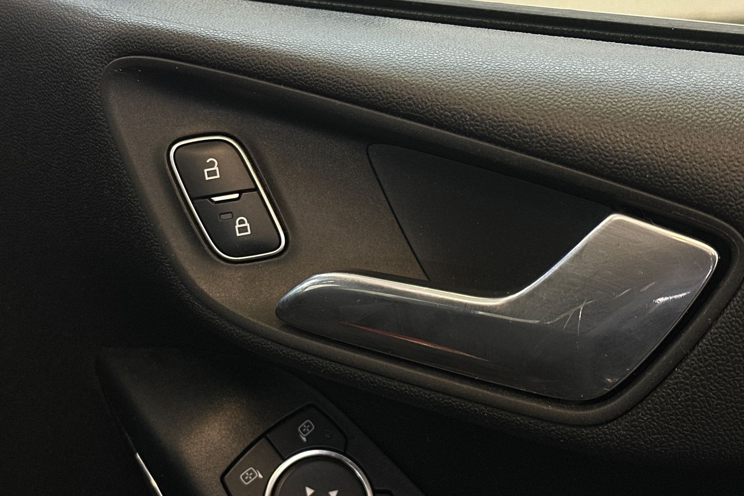 Used Ford Fiesta 2018 for sale - 76958462: Photo 18