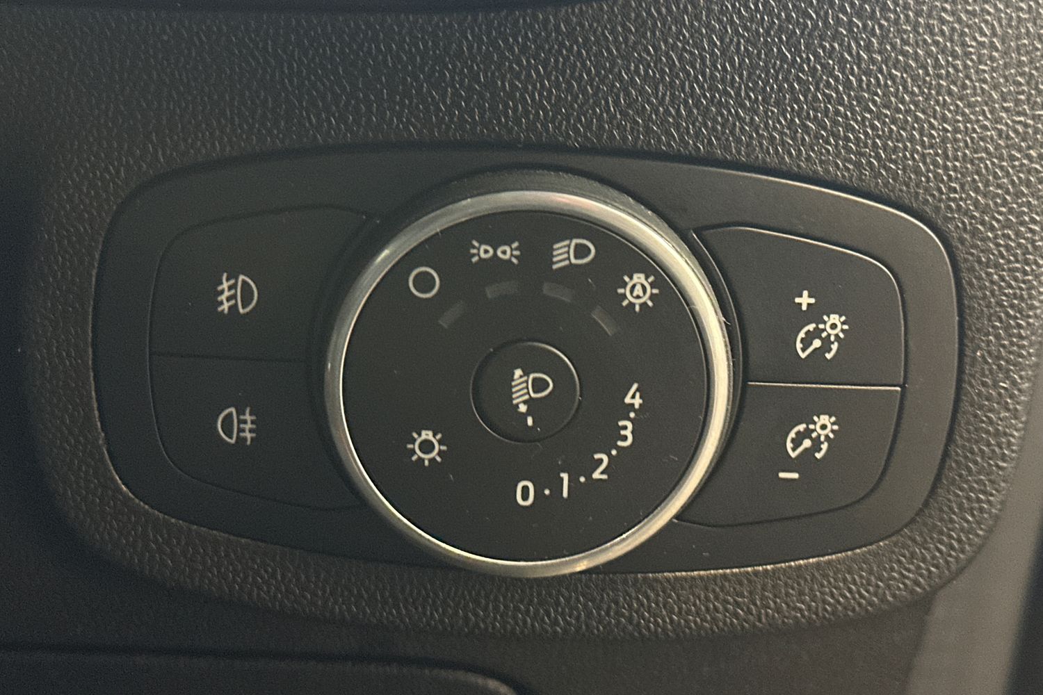 Used Ford Fiesta 2018 for sale - 76958462: Photo 19