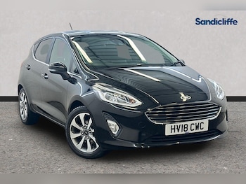 Ford Fiesta feature image