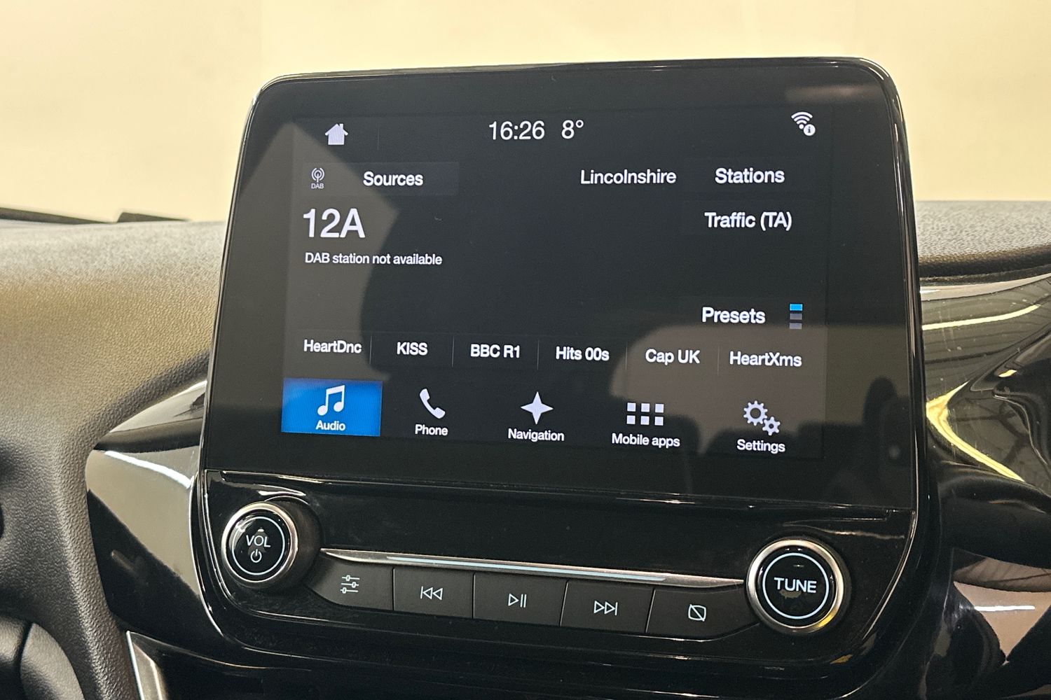 Used Ford Fiesta 2018 for sale - 76958462: Photo 24