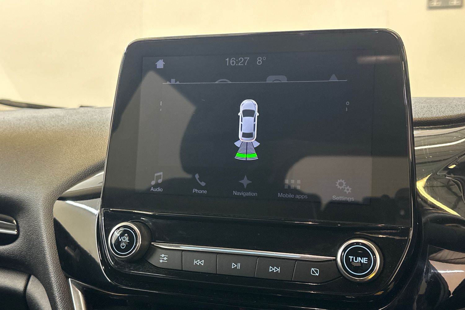 Used Ford Fiesta 2018 for sale - 76958462: Photo 28