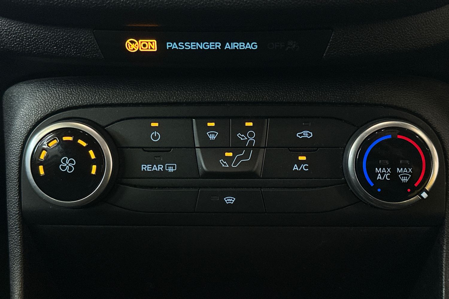 Used Ford Fiesta 2018 for sale - 76958462: Photo 30