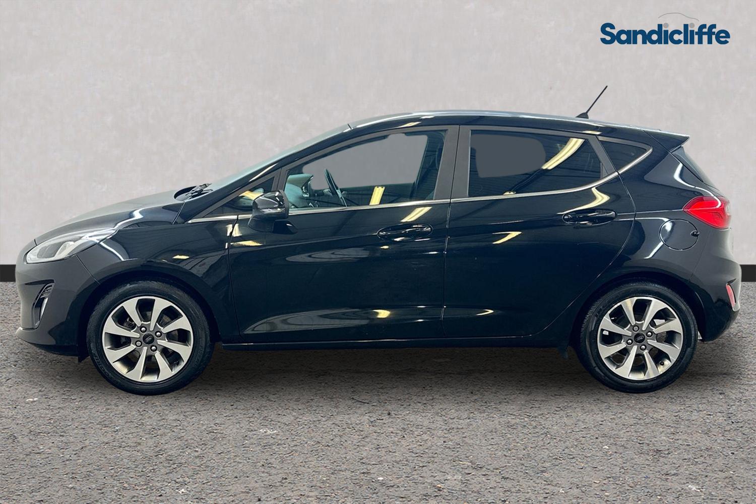 Used Ford Fiesta 2018 for sale - 76958462: Photo 7