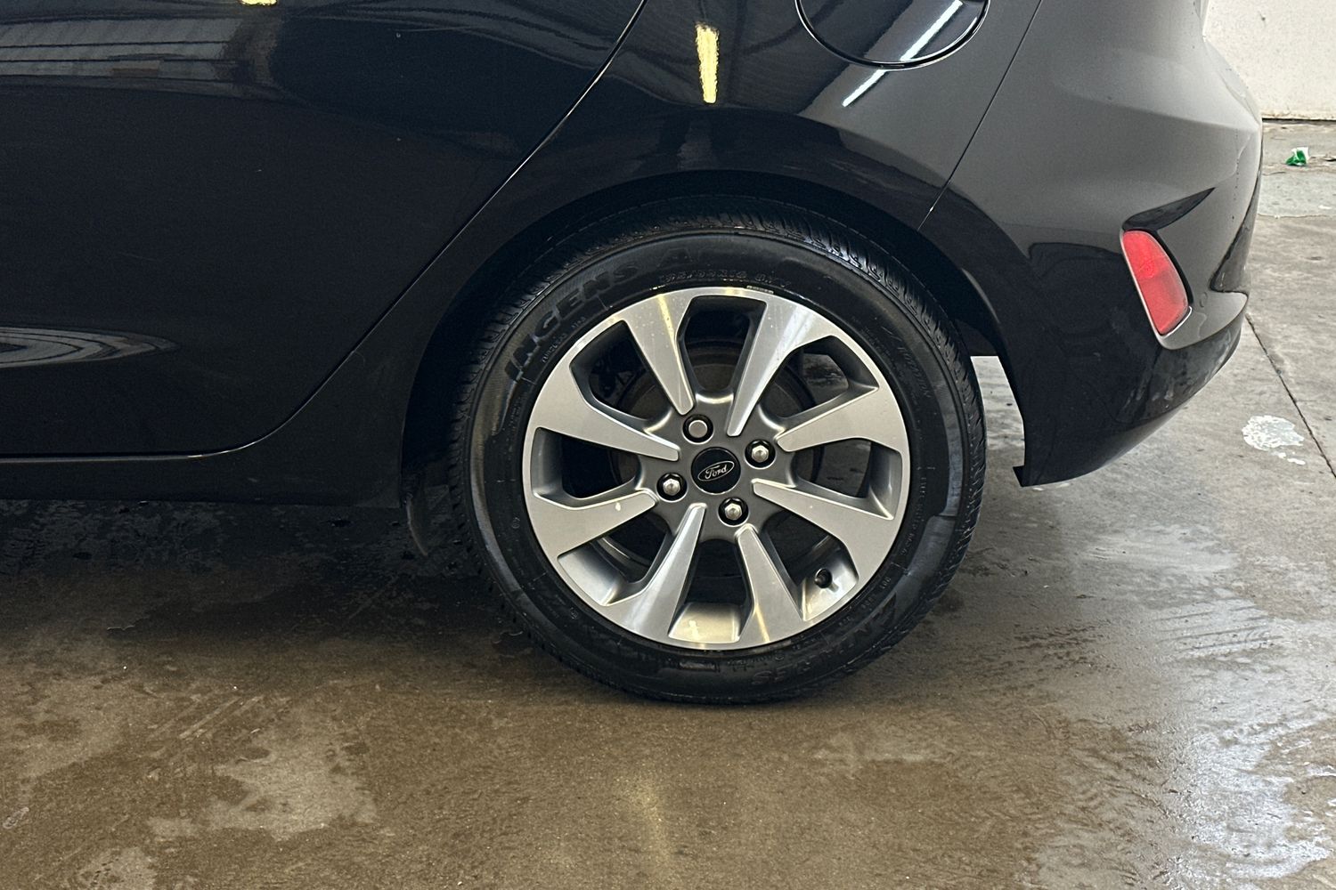 Used Ford Fiesta 2018 for sale - 76958462: Photo 9