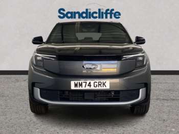 Used Ford Explorer 2024 for sale - 74308720: Photo