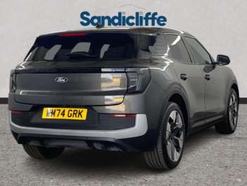 Used Ford Explorer 2024 for sale - 74308720: Photo