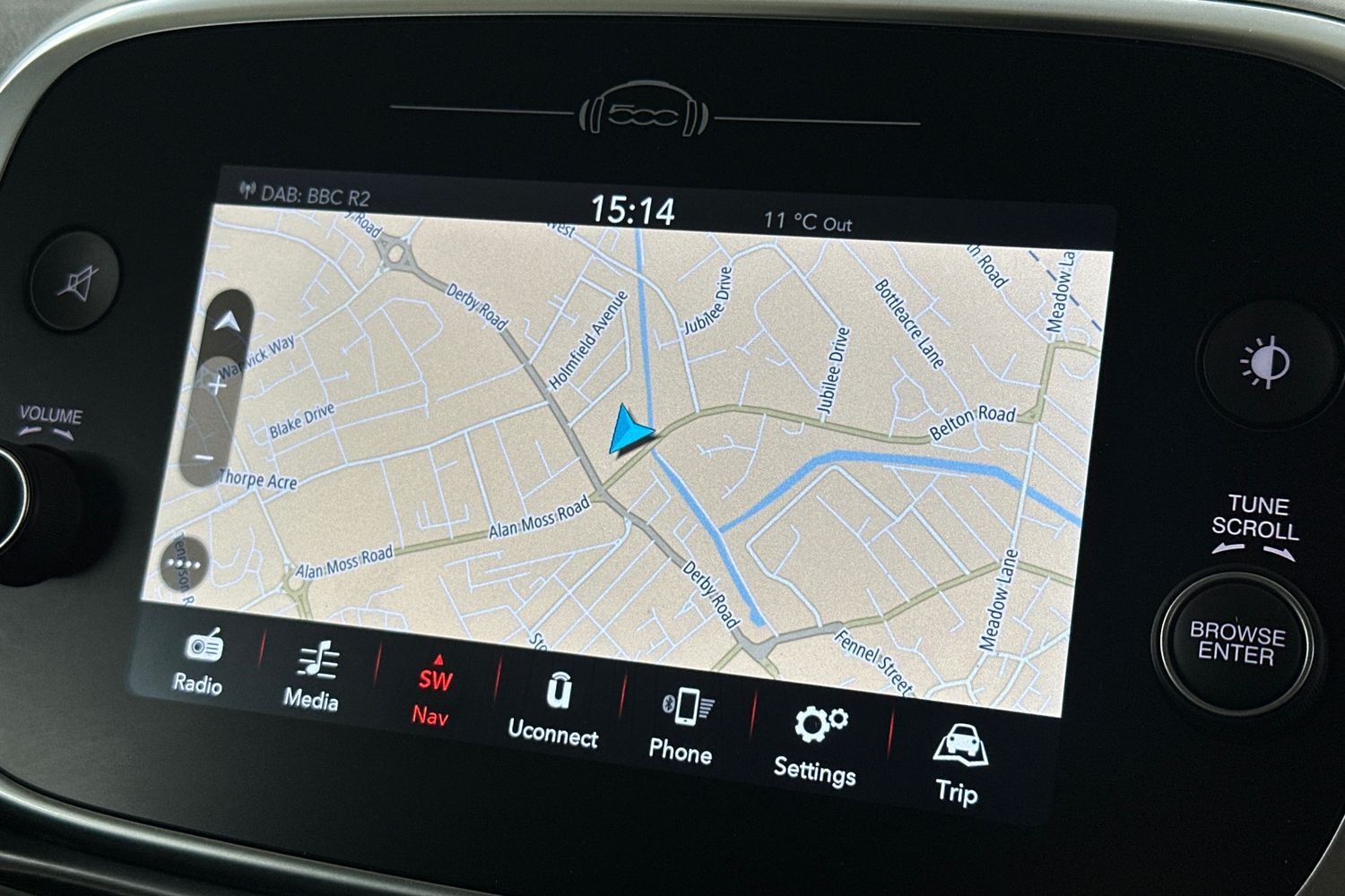 Used Fiat 500X 2021 for sale - 76347286: Photo 35