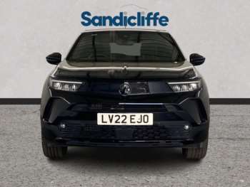 Used Vauxhall Mokka 2022 for sale - 74399357: Photo