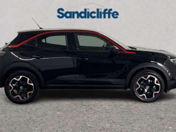 Used Vauxhall Mokka 2022 for sale - 74399357: Photo