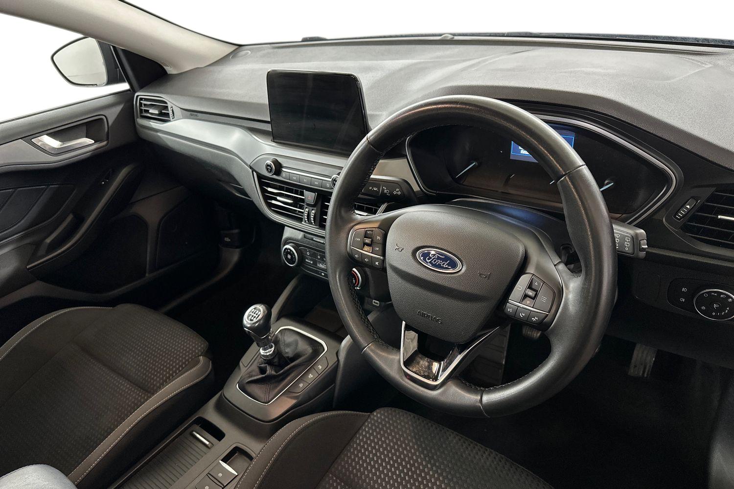 Used Ford Focus 2022 for sale - 76403106: Photo 11