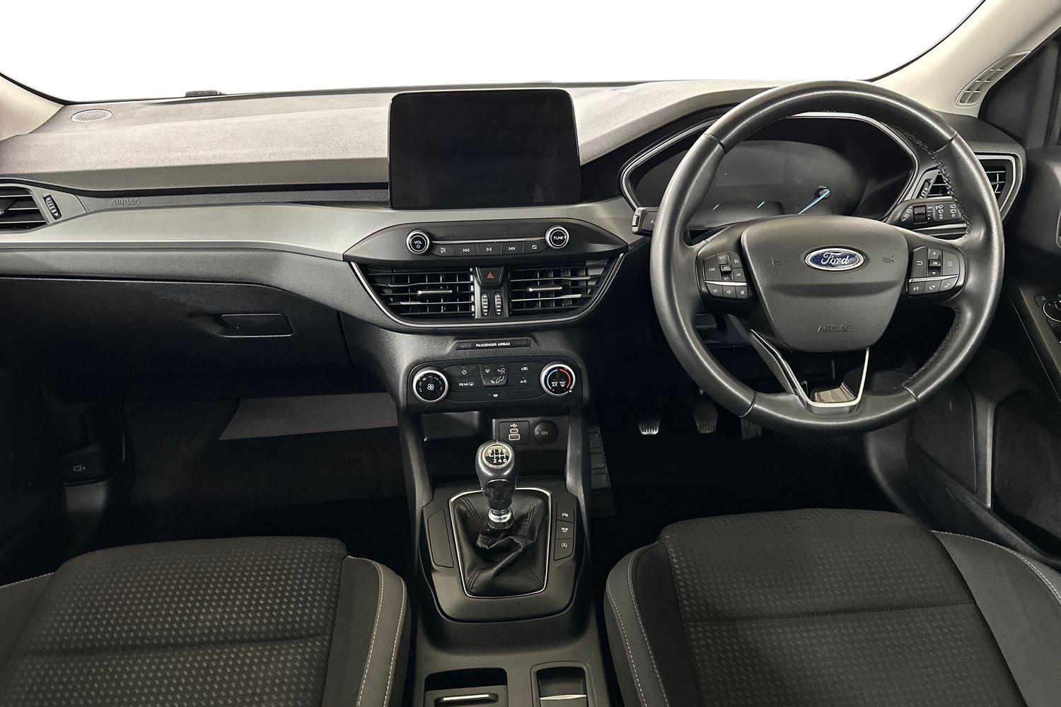 Used Ford Focus 2022 for sale - 76403106: Photo 13