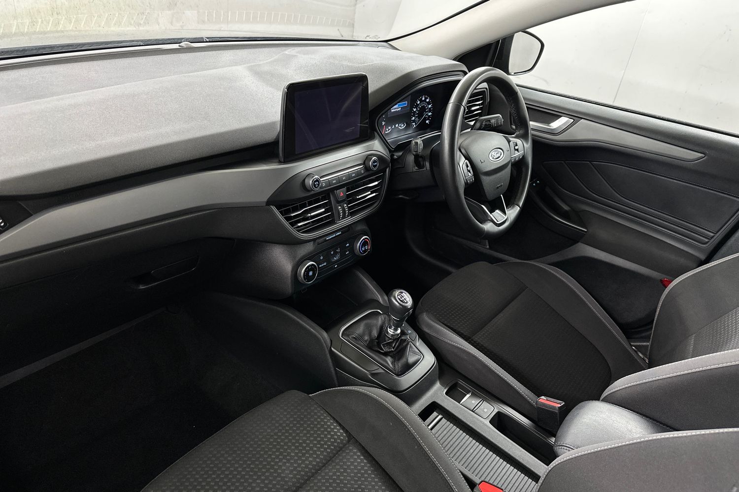 Used Ford Focus 2022 for sale - 76403106: Photo 14