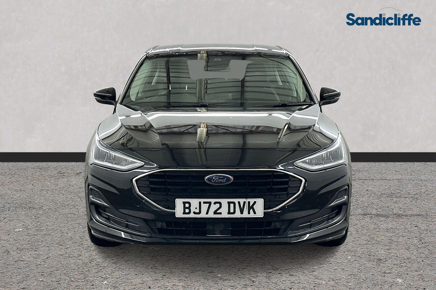 Used Ford Focus 2022 for sale - 76403106: Photo 2