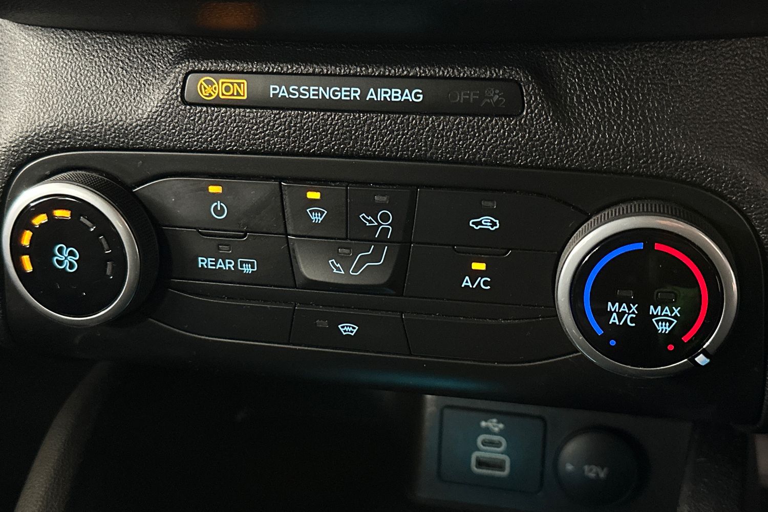 Used Ford Focus 2022 for sale - 76403106: Photo 30