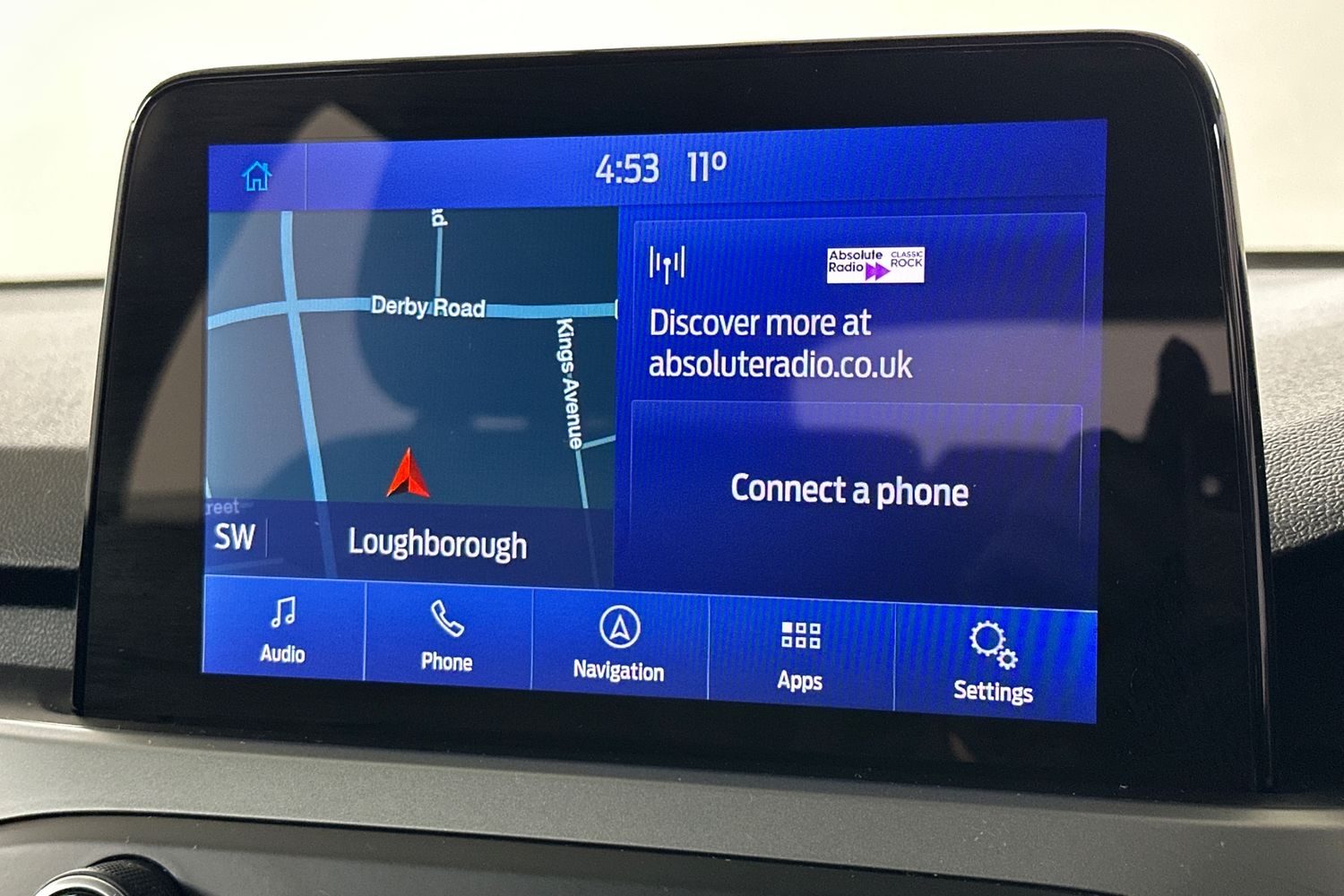 Used Ford Focus 2022 for sale - 76403106: Photo 33