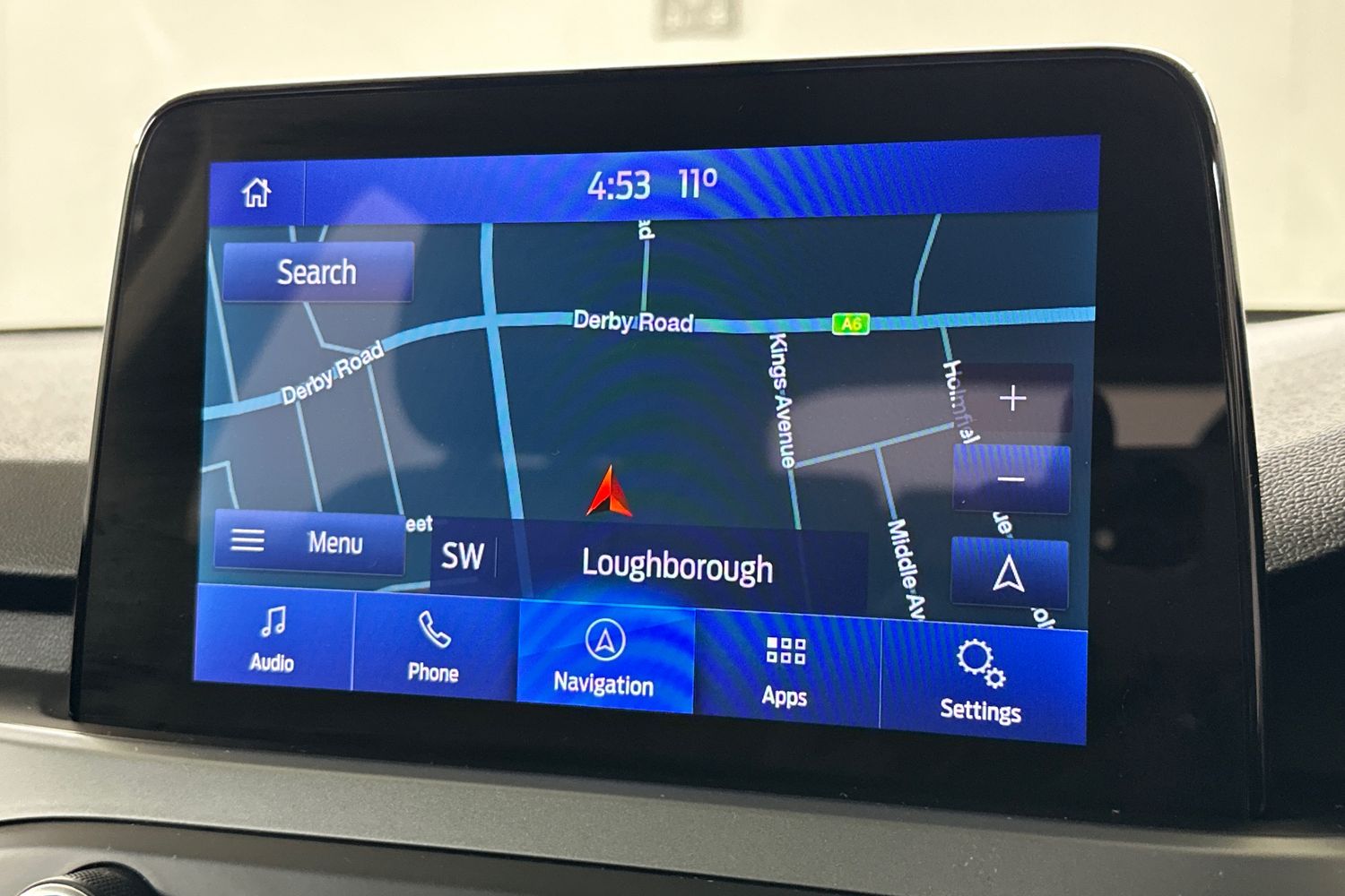 Used Ford Focus 2022 for sale - 76403106: Photo 34