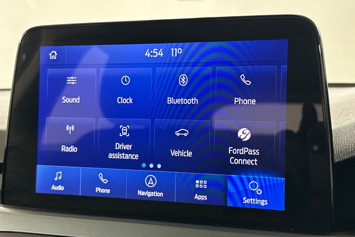 Used Ford Focus 2022 for sale - 76403106: Photo 37