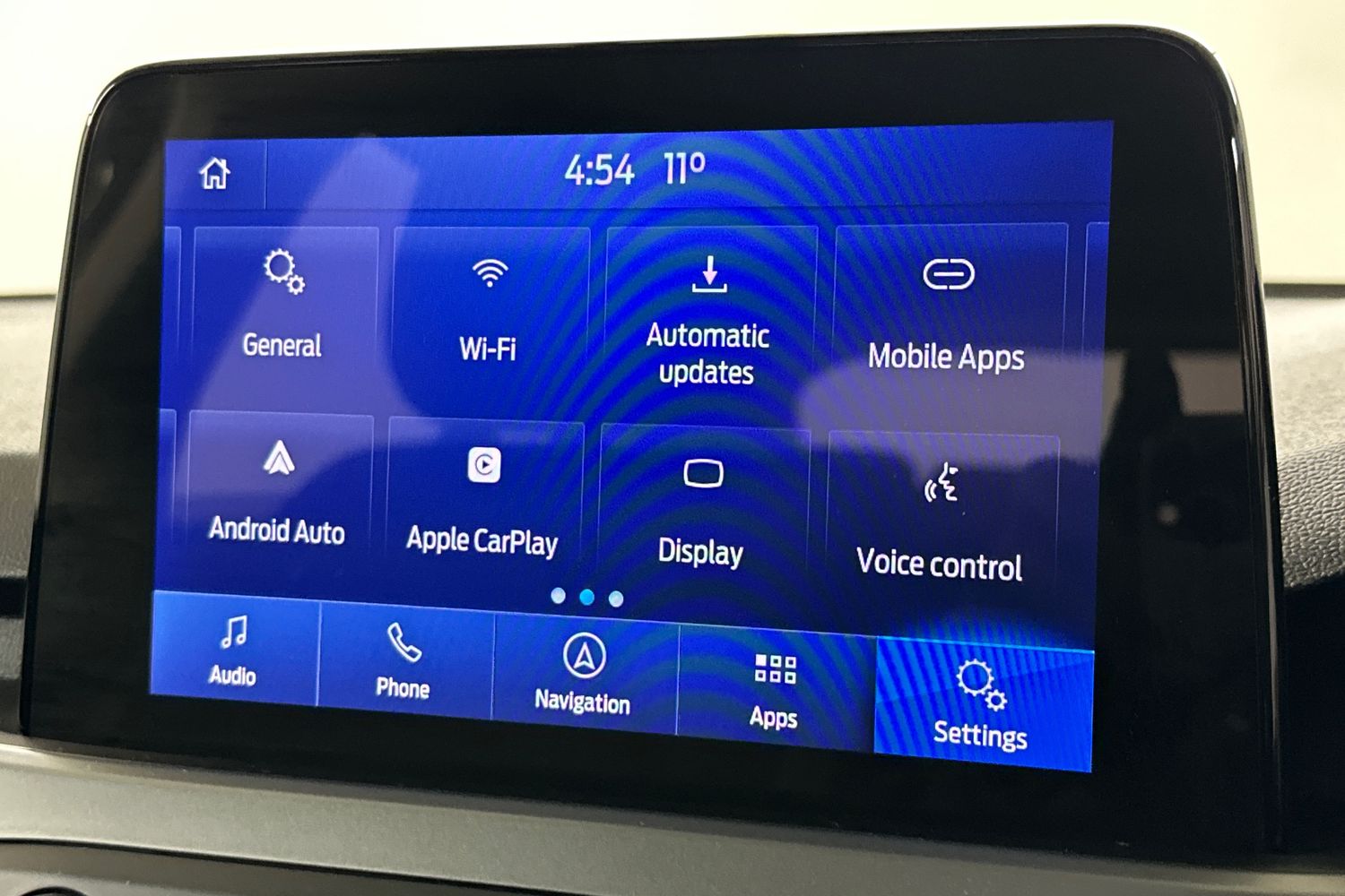 Used Ford Focus 2022 for sale - 76403106: Photo 38