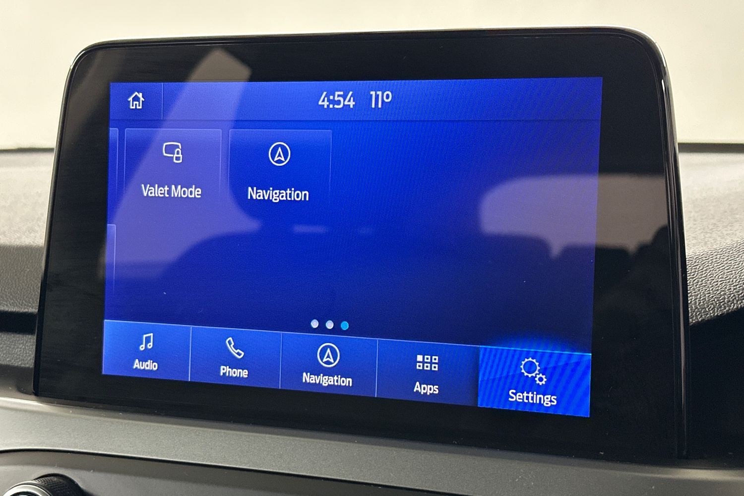 Used Ford Focus 2022 for sale - 76403106: Photo 39