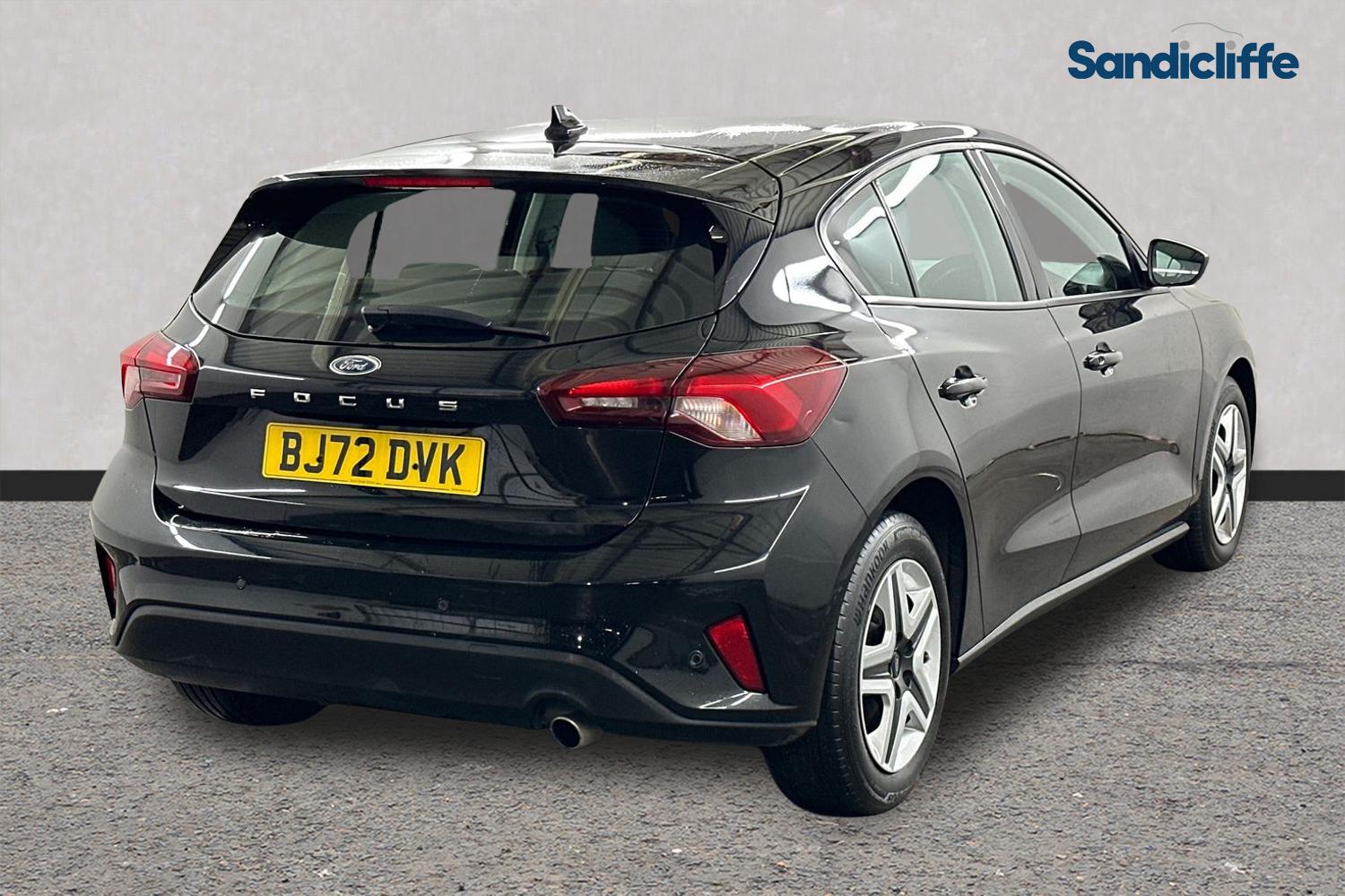 Used Ford Focus 2022 for sale - 76403106: Photo 4