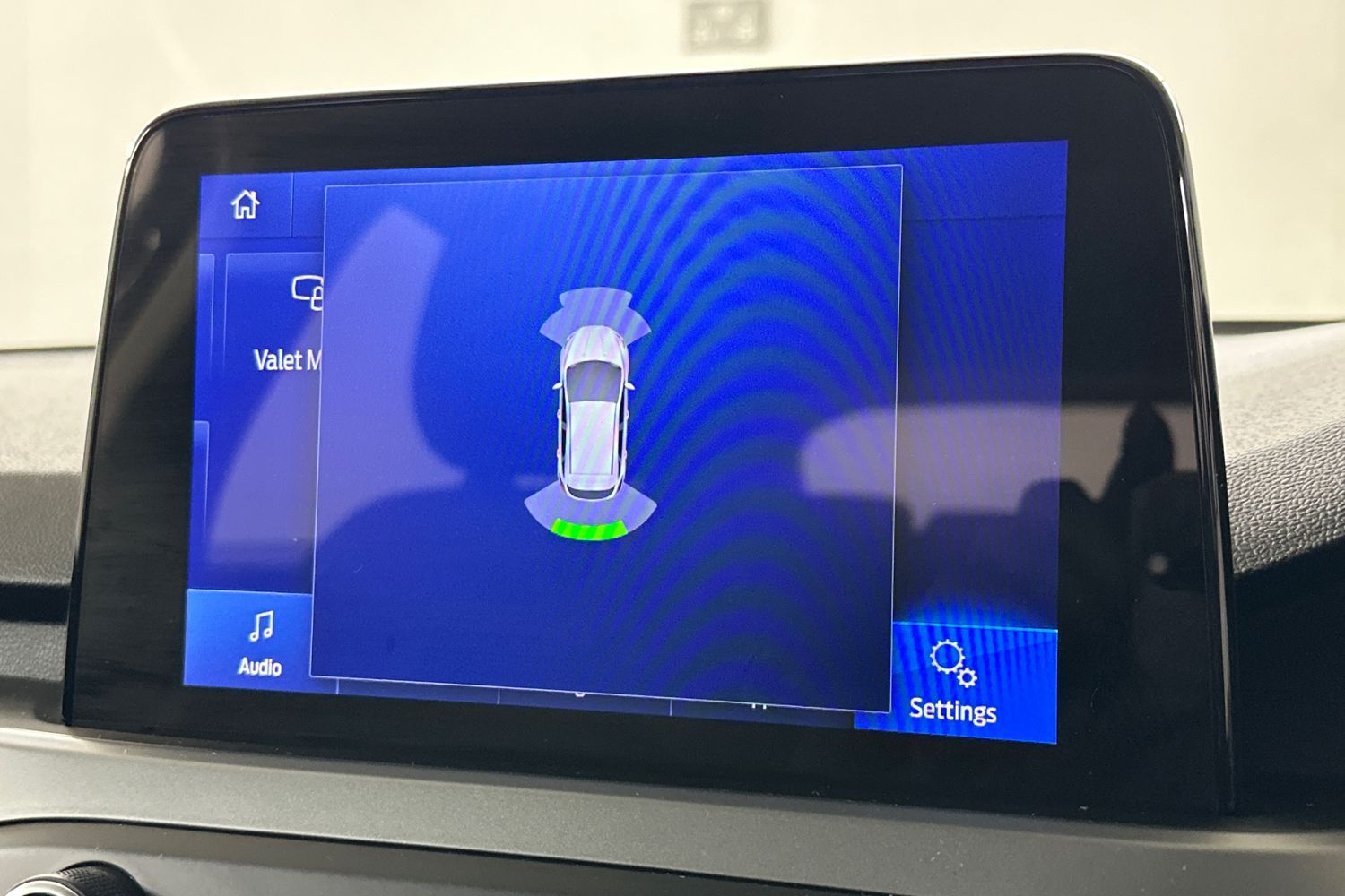 Used Ford Focus 2022 for sale - 76403106: Photo 40