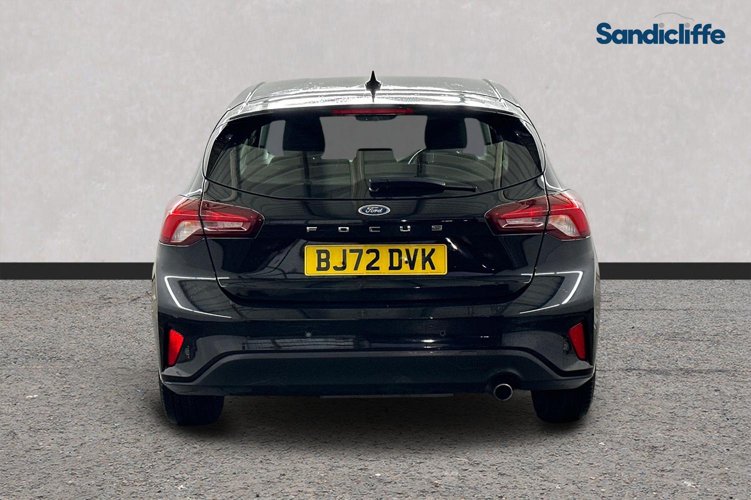 Used Ford Focus 2022 for sale - 76403106: Photo 5