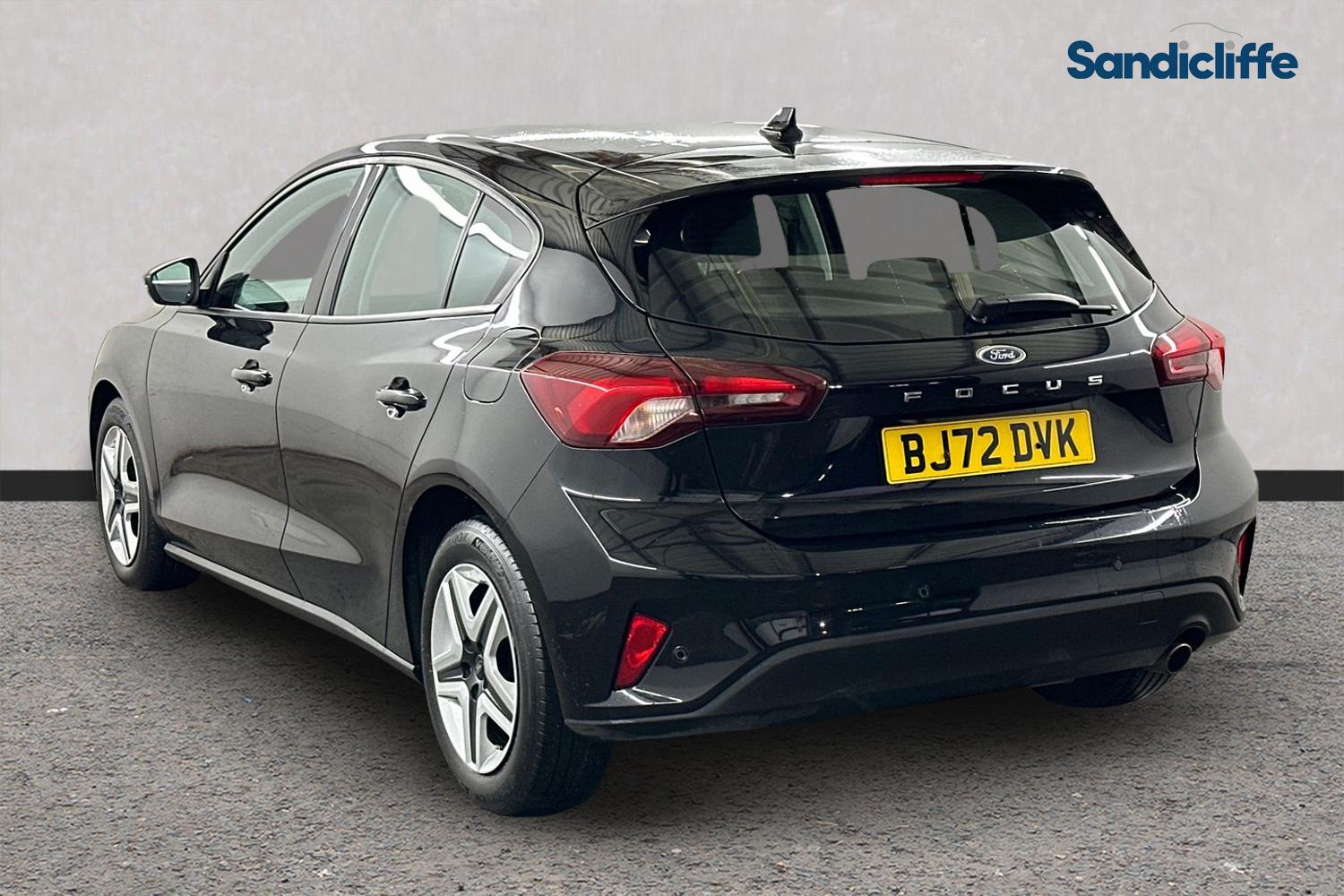 Used Ford Focus 2022 for sale - 76403106: Photo 6