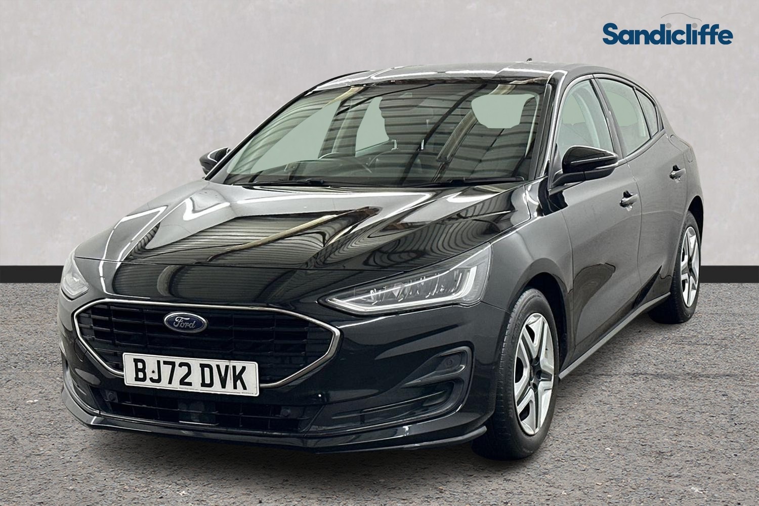 Used Ford Focus 2022 for sale - 76403106: Photo 8