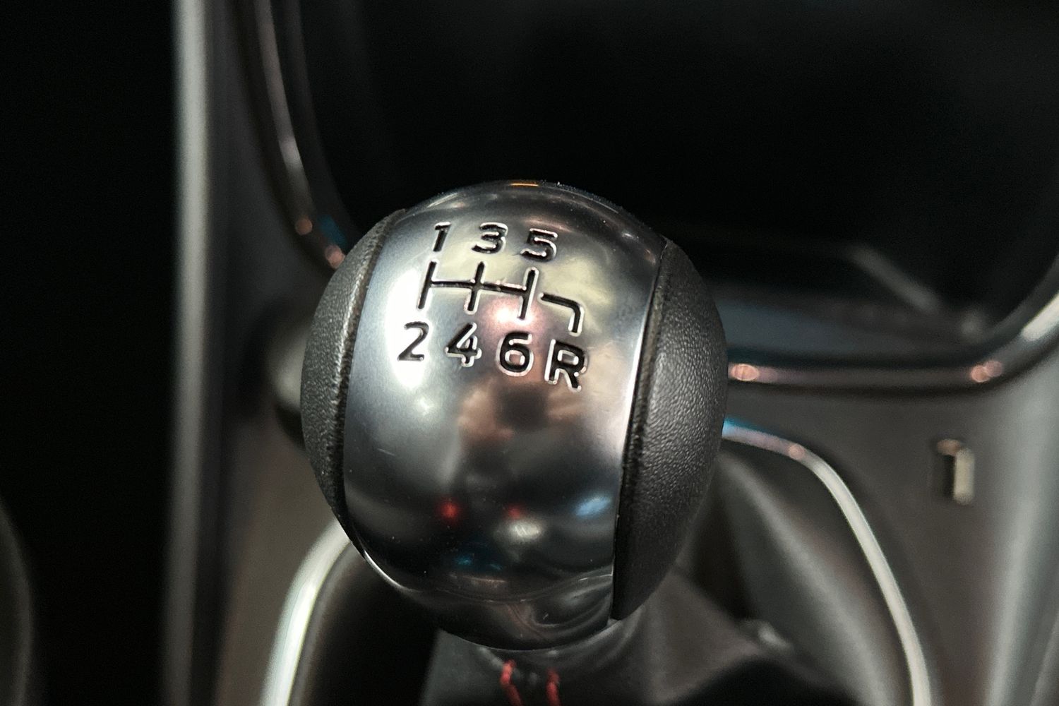 Vehicle 31