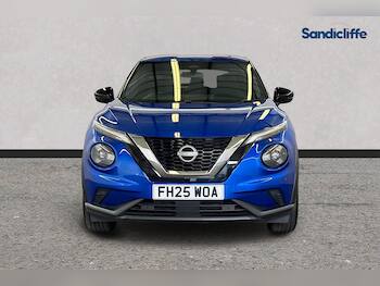 Used Nissan Juke 2025 for sale - 79019657: Photo