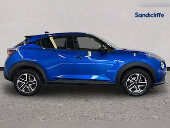 Used Nissan Juke 2025 for sale - 79019657: Photo