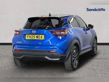 Used Nissan Juke 2025 for sale - 79019657: Photo
