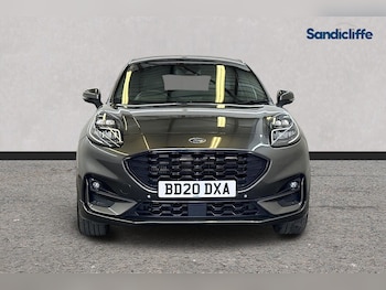 Used Ford Puma 2020 for sale - 79430568: Photo