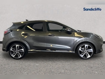 Used Ford Puma 2020 for sale - 79430568: Photo